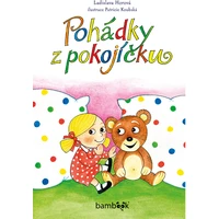 Pohádky z pokojíčku - E-kniha