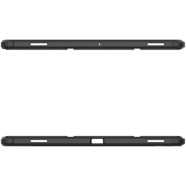 Spigen Ultra Hybrid Pro pouzdro Samsung Galaxy Tab S10/S9/S8 Ultra černé - Pouzdra - Obrázek ea31b012c23d453fabcd62b6ce346083