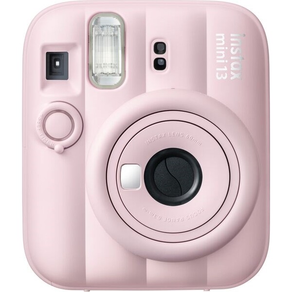 Fujifilm Instax Mini 13 Pink