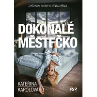 Dokonalé městečko - E-kniha