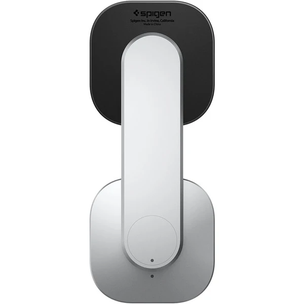 Spigen OneTap Monitor/Laptop Mount S312 nalepovací MagSafe držák stříbrný - Držáky - Obrázek ea43187121e448c096b391628fcae50f
