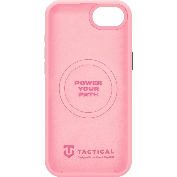 Tactical MagForce Velvet Smoothie 2.0 kryt Apple iPhone 16e/17e Pink Panther - Pouzdra - Obrázek ea442922035f4243a44cddb9b634998a
