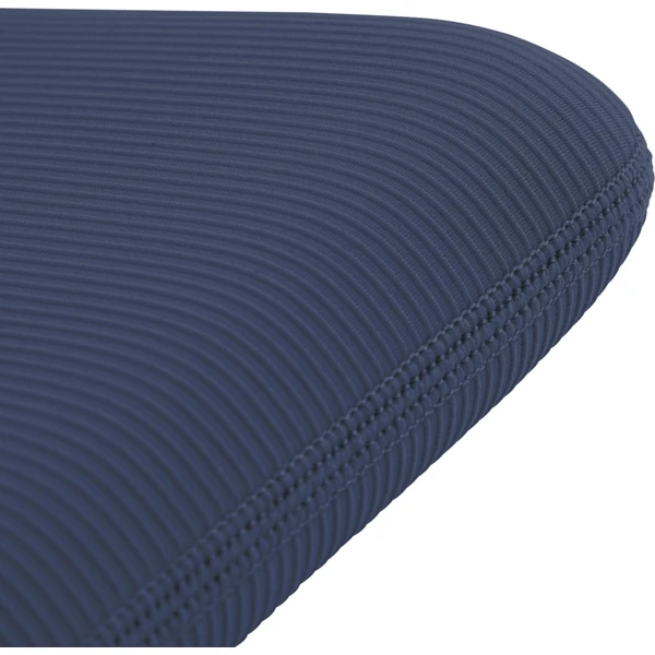 UNIQ Cyprus Ridge Edition neoprenové pouzdro pro MacBook Neo 13"/ Air 13" tmavě modré - Pouzdra - Obrázek ea4482de58ad457db47f1be0296c9c28