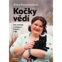 Kočky vědí  - E-kniha