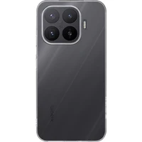 Tactical TPU Kryt pro Xiaomi 17T Pro čirý - Pouzdra