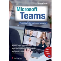 Microsoft Teams - E-kniha