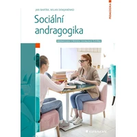 Sociální andragogika - E-kniha