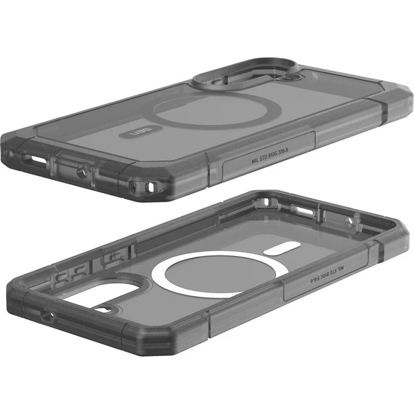 UAG Trooper MagSafe kryt Samsung Galaxy S26+ kouřový - Pouzdra - Obrázek ea50ac91919d45d891104bbb5133ca65