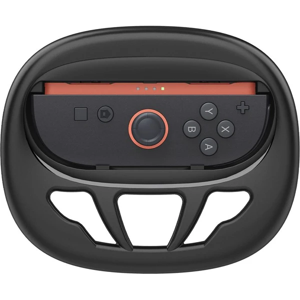 Spigen Joy-Con Handle NS101 volanty pro Nintendo Switch 2 černé - Konzolové příslušenství - Obrázek ea50b234f4c74821a1ee67757e0fc9bf