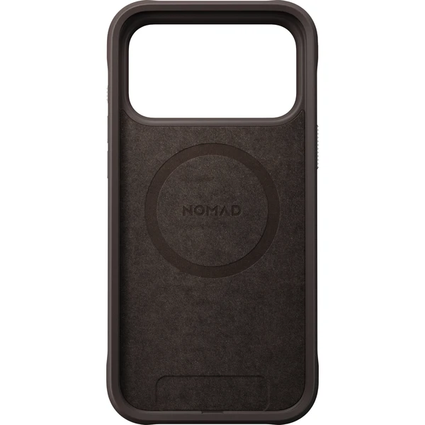 Nomad Rugged MagSafe kryt iPhone 17 Pro Max/18 Pro Max Arroyo - Pouzdra - Obrázek ea56b4c984ac497e97c753da2247ea71