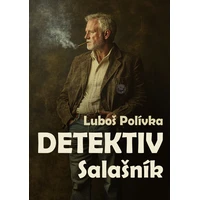 Detektiv - E-kniha