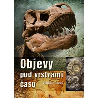 Objevy pod vrstvami času - E-kniha