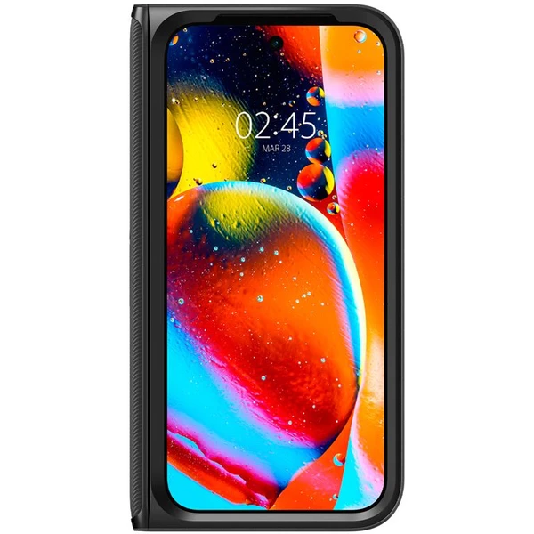 Spigen Slim Armor Pro kryt Google Pixel 9 Pro Fold černý - Pouzdra - Obrázek ea62362906de4c9bae6405ea18320dda