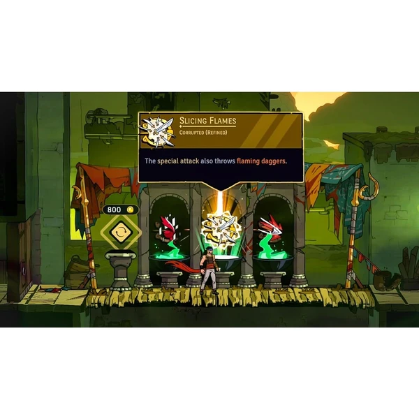 The Rogue Prince of Persia (Game Key Card) (Switch 2) - Hry pro Nintendo Switch 2 - Obrázek ea6c70636b804157b65ddf122bd4d99d