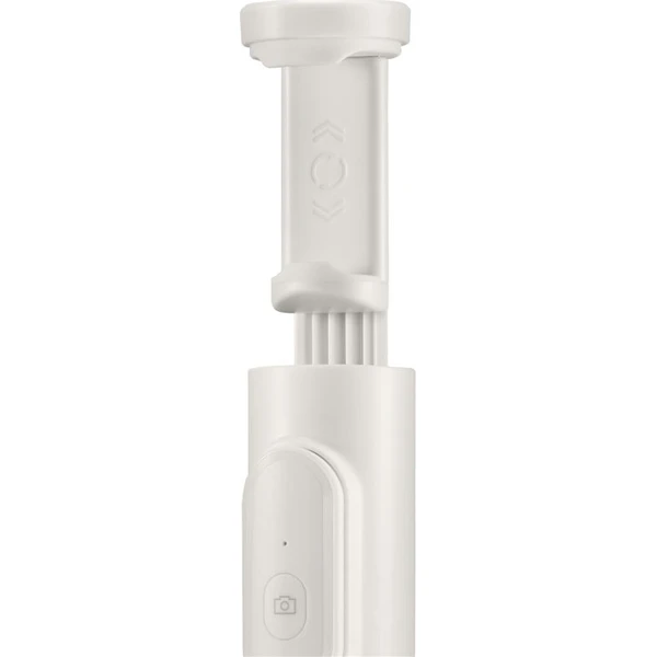 Spigen Tripod Selfie Stick MagSafe Auto-Open selfie tyč béžová - Držáky - Obrázek ea6cd319157d4ae4aecf5c80e57fb090