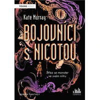 Bojovníci s Nicotou - E-kniha