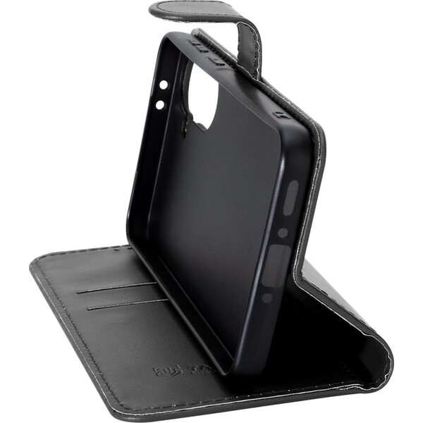 Tactical Field Notes pouzdro Samsung Galaxy A37 černé - Pouzdra - Obrázek ea704d3e5dd949f4bf199cf7ecaf68e3