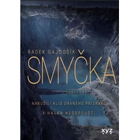 Smyčka - E-kniha