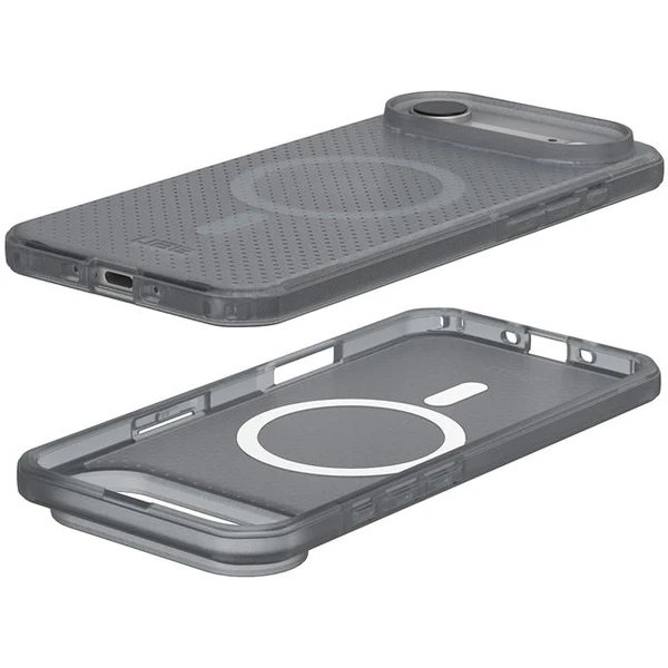 UAG Dot MagSafe kryt iPhone Air kouřový - Pouzdra - Obrázek ea7399767491409db29a96defafab806