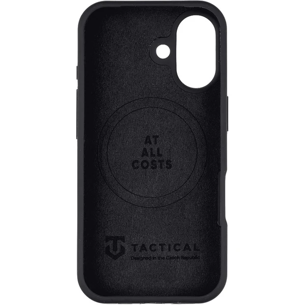 Tactical MagForce Velvet Smoothie kryt Apple iPhone 17 Asphalt - Pouzdra - Obrázek ea73ecde72294e9391a495b59b7cb00b