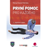 První pomoc pro každého - E-kniha