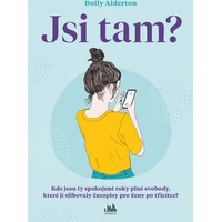 Jsi tam? - E-kniha