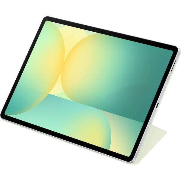 Samsung Smart Book Cover pouzdro Galaxy Tab S10 FE+ oranžové - Pouzdra - Obrázek ea811b77f43c4604934d6e2c33f7968d