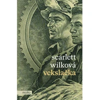 Vekslačka - E-kniha