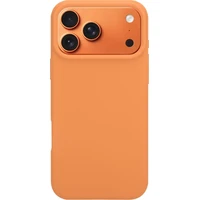 Tactical MagForce Velvet Smoothie kryt Apple iPhone 17 Pro Max oranžový - Pouzdra