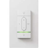 Nanoleaf Sense+ Smart Wireless Light Switch chytrý bezdrátový ovladač - Ovladače