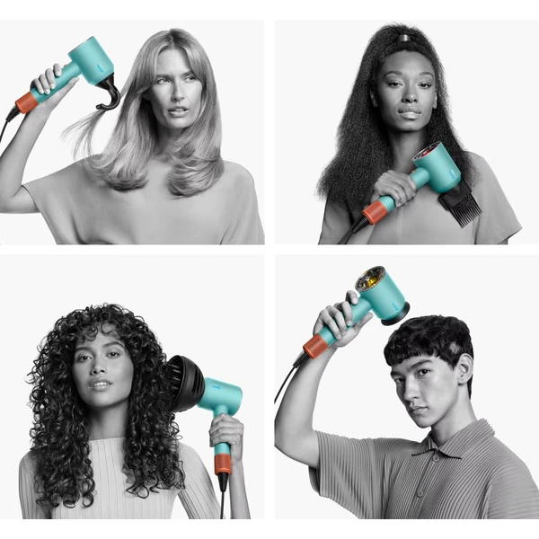Dyson Supersonic™ Nural HD16 fén na vlasy Jasper/Plum - Fény na vlasy - Obrázek ea8521fc476e412c979a8e77691360ec