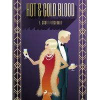 Hot & Cold Blood - E-kniha