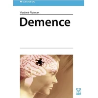 Demence - E-kniha