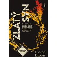 Zlatý syn - E-kniha