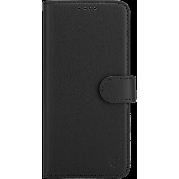 Tactical Field Notes pouzdro Xiaomi Redmi Note 15 Pro+ 4G/5G černé