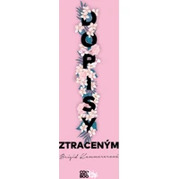 Dopisy ztraceným - E-kniha