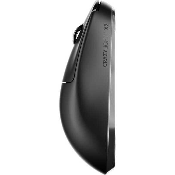 Pulsar X2 CrazyLight Mini bezdrátová herní myš černá - Myši - Obrázek ea9c9223e27648e29cff114ce2cf293d