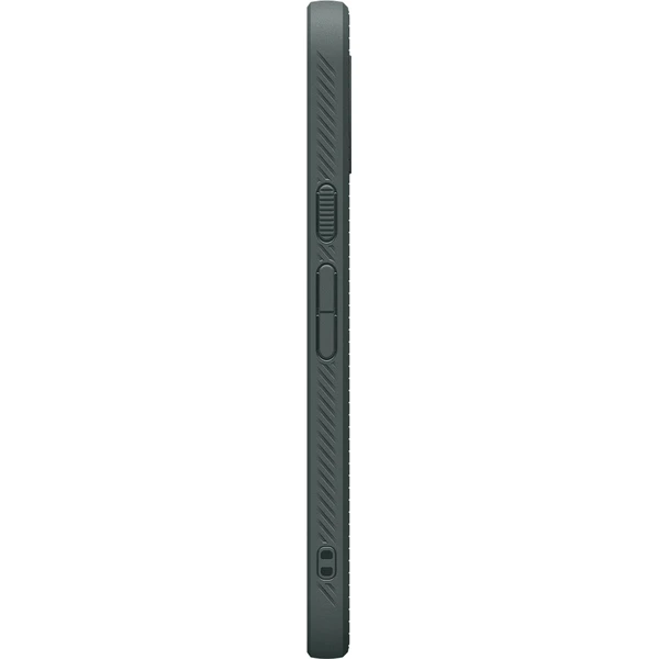 Spigen Liquid Air MagSafe kryt Google Pixel 11 Pro XL abyss green - Pouzdra - Obrázek ea9ea9b34f804c83bbde9c46b5cb9a2a