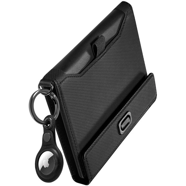 Spigen Universal Passport Holder pouzdro na cestovní doklady černé - Pouzdra - Obrázek eaa0aa2f960247b5b194d1730181b090