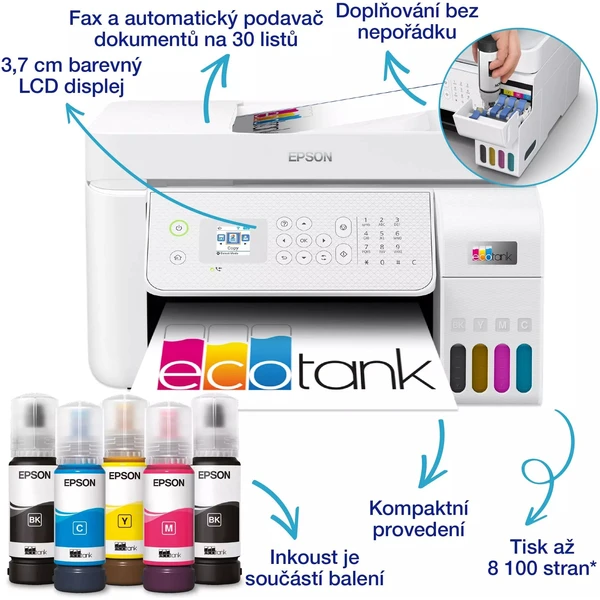 Epson EcoTank L5316 tiskárna (záruka na 5 let po registraci) - Tiskárny - Obrázek eaa5e5ca300f416e888e7b9caaf6f975