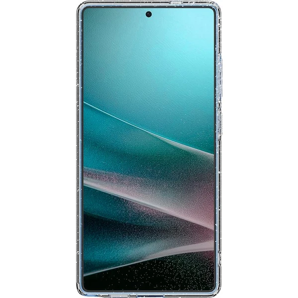 Spigen Liquid Crystal Glitter kryt Samsung Galaxy S25 Ultra třpytivý - Pouzdra - Obrázek eaa7bb2beabc465cbf5b06514a321726