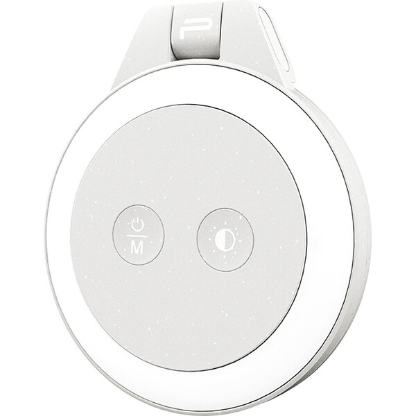 PGYTECH MagGlow Phone Fill Light Šedá