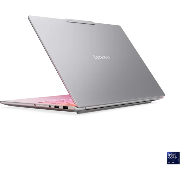 Lenovo Yoga Pro 7 14IAH10 (83KF0022CK) šedý - 3 roky záruky Premium Care - Notebooky - Obrázek eaa8e02470454d689fc12353a6cff1af