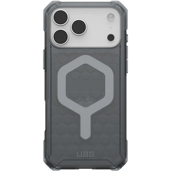 UAG Essential Armor Magsafe kryt iPhone 17 Pro Max kouřový - Pouzdra - Obrázek eaae0ae937884a2fb35832da4614b681