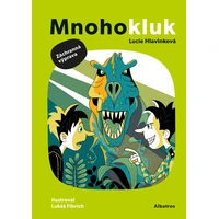 Mnohokluk 2: Záchranná výprava - E-kniha
