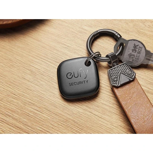 Anker eufy lokátor (2ks) černý - Lokátory - Obrázek eab23305d7b54fe38c259be313377180