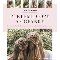 Pleteme copy a copánky - E-kniha
