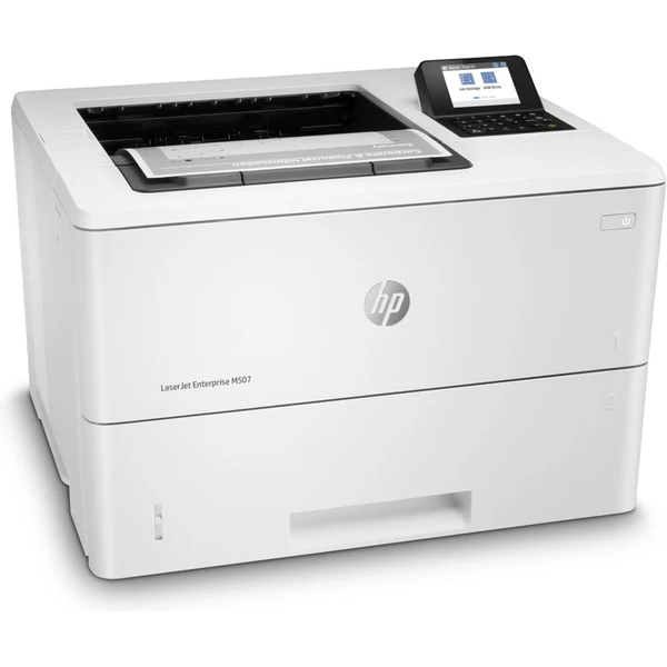 HP LaserJet Enterprise M507dn tiskárna - 3 roky záruky po registraci - Tiskárny - Obrázek eab65681a2f344bfbc565bfa665a60f9