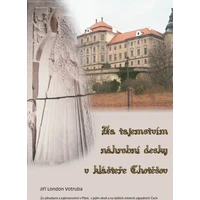 Za tajemstvím náhrobní desky v klášteře Chotěšov - E-kniha