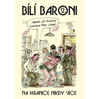 Bílí baroni II. - E-kniha